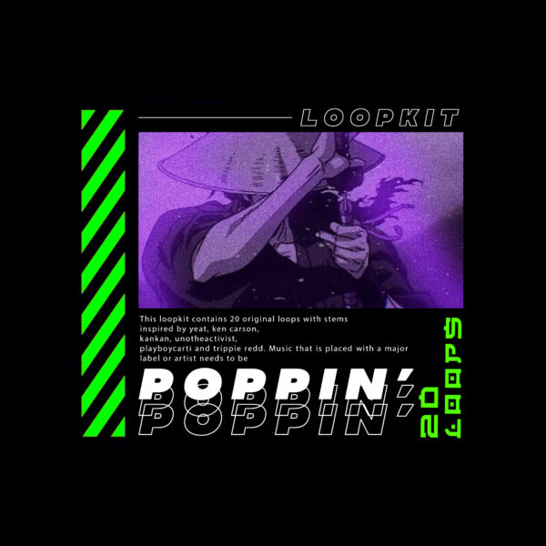 Poppin