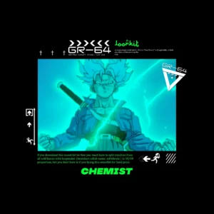 Chemist