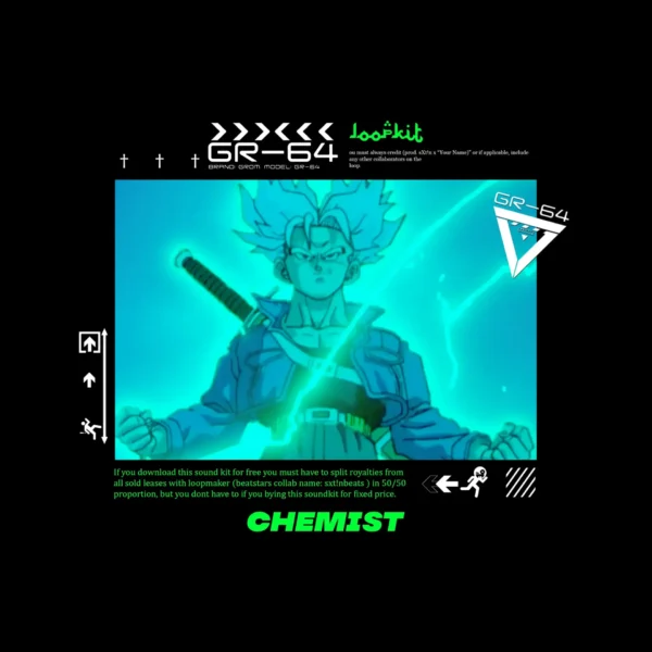 Chemist