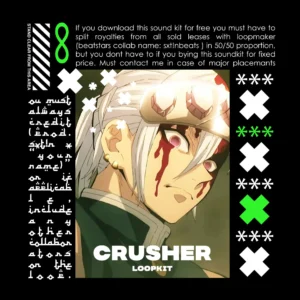 Crusher