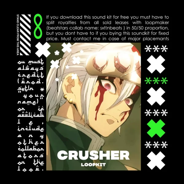 Crusher
