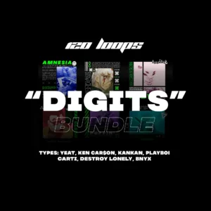 Digits
