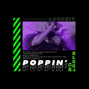 Poppin