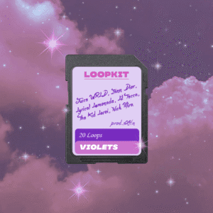 Violets