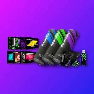 HUSK Bundle